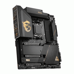 MSI MEG X670E ACE DDR5 AMD Motherboard MSI MEG X670E ACE DDR5 AMD Motherboard