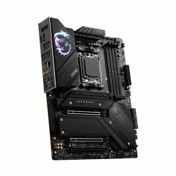 MSI MPG X670E CARBON WIFI DDR5 AMD Motherboard MSI MPG X670E CARBON WIFI DDR5 AMD Motherboard