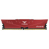 Teamgroup Vulcan Z (1 X 8GB) 3200MHz DDR4 Red (TLZRD48G3200HC16F01)