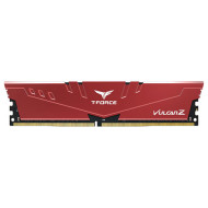 Teamgroup Vulcan Z (1 X 8GB) 3200MHz DDR4 Red (TLZRD48G3200HC16F01)