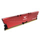 Teamgroup Vulcan Z (1 X 8GB) 3200MHz DDR4 Red (TLZRD48G3200HC16F01) Teamgroup Vulcan Z (1 X 8GB) 3200MHz DDR4 Red (TLZRD48G3200HC16F01)