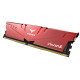Teamgroup Vulcan Z (1 X 8GB) 3200MHz DDR4 Red (TLZRD48G3200HC16F01) Teamgroup Vulcan Z (1 X 8GB) 3200MHz DDR4 Red (TLZRD48G3200HC16F01)