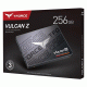 Teamgroup Vulcan Z 256GB SATA Internal SSD (T253TZ256G0C101)