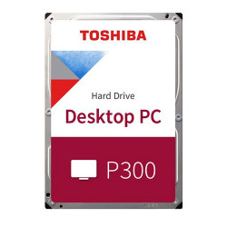 Toshiba P300 2TB High-Performance Hard Drive (HDWD320UZSVA) Toshiba P300 2TB High-Performance Hard Drive (HDWD320UZSVA)