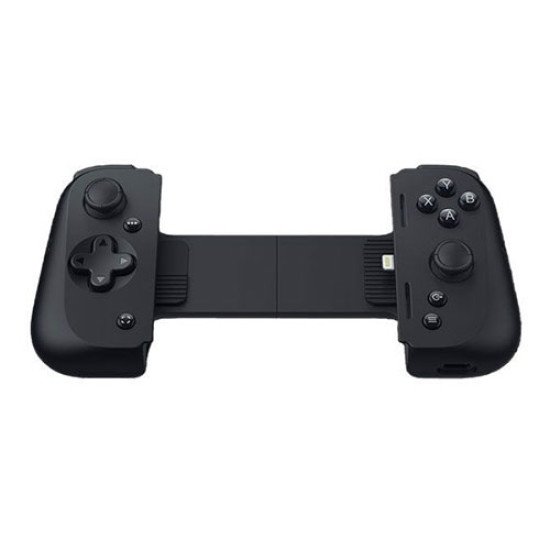 Razer Kishi V2 - Gaming Controller for iPhone (RZ06-04190100-R3M1) Razer Kishi V2 - Gaming Controller for iPhone (RZ06-04190100-R3M1)