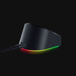 Razer Mouse Dock Pro (RZ81-01990100-B3M1) Razer Mouse Dock Pro (RZ81-01990100-B3M1)