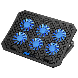 Ant Esports NC210 Gaming Laptop Cooler Ant Esports NC210 Gaming Laptop Cooler