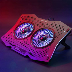 Ant Esports NC280 RGB Gaming Notebook Cooler Ant Esports NC280 RGB Gaming Notebook Cooler