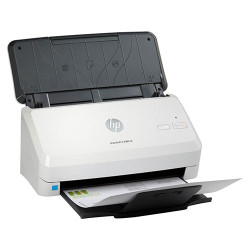 HP ScanJet Pro 3000 s4 Sheet-feed Scanner (6FW07A)