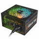 Gamdias KRATOS M1 750B 750W 80 Plus Bronze ARGB Power Supply (KRATOS M1-750B ARGB) Gamdias KRATOS M1 750B 750W 80 Plus Bronze ARGB Power Supply (KRATOS M1-750B ARGB)