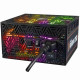Gamdias KRATOS M1 750B 750W 80 Plus Bronze ARGB Power Supply (KRATOS M1-750B ARGB) Gamdias KRATOS M1 750B 750W 80 Plus Bronze ARGB Power Supply (KRATOS M1-750B ARGB)