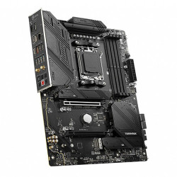 MSI MAG B650 TOMAHAWK WIFI AMD Motherboard MSI MAG B650 TOMAHAWK WIFI AMD Motherboard