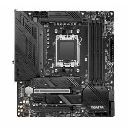 MSI MAG B650M MORTAR WIFI AMD Motherboard MSI MAG B650M MORTAR WIFI AMD Motherboard