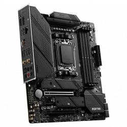 MSI MAG B650M MORTAR WIFI AMD Motherboard MSI MAG B650M MORTAR WIFI AMD Motherboard