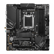 MSI PRO B650M-A WIFI AMD Motherboard