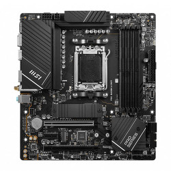 MSI PRO B650M-A WIFI AMD Motherboard MSI PRO B650M-A WIFI AMD Motherboard
