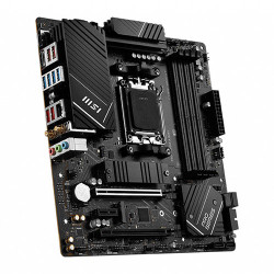 MSI PRO B650M-A WIFI AMD Motherboard MSI PRO B650M-A WIFI AMD Motherboard