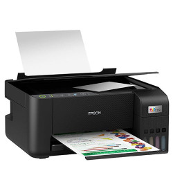 Epson EcoTank L3250 A4 Wi-Fi All-in-One Ink Tank Printer Epson EcoTank L3250 A4 Wi-Fi All-in-One Ink Tank Printer