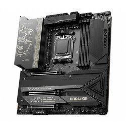 MSI MEG X670E GODLIKE DDR5 AMD Motherboard MSI MEG X670E GODLIKE DDR5 AMD Motherboard