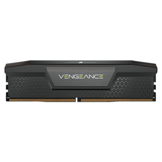 Corsair Vengeance 16GB (1x16GB) DDR5 5200MHz C40 Memory (CMK16GX5M1B5200C40) Corsair Vengeance 16GB (1x16GB) DDR5 5200MHz C40 Memory (CMK16GX5M1B5200C40)