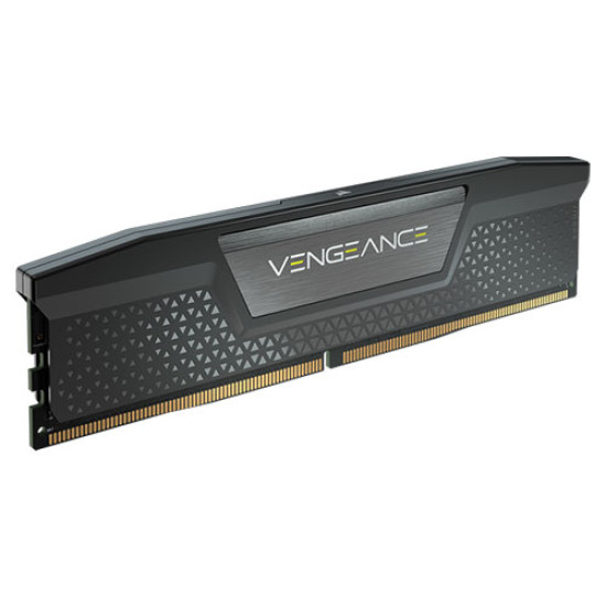 Corsair Vengeance 16GB (1x16GB) DDR5 5200MHz C40 Memory (CMK16GX5M1B5200C40) Corsair Vengeance 16GB (1x16GB) DDR5 5200MHz C40 Memory (CMK16GX5M1B5200C40)