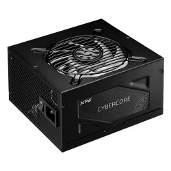 XPG CYBERCORE 1300 PLATINUM Modular Power Supply XPG CYBERCORE 1300 PLATINUM Modular Power Supply