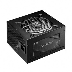 XPG CYBERCORE 1000 PLATINUM Modular Power Supply XPG CYBERCORE 1000 PLATINUM Modular Power Supply