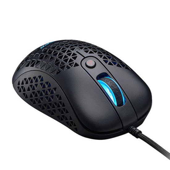 XPG SLINGSHOT Gaming Mouse - Black XPG SLINGSHOT Gaming Mouse - Black