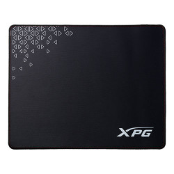 XPG BATTLEGROUND L Gaming Mouse Pad - Black - Exoskeleton Totem Edition - BKCWW XPG BATTLEGROUND L Gaming Mouse Pad - Black - Exoskeleton Totem Edition - BKCWW