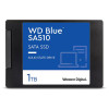 Western Digital Blue SA510 1TB SATA 2.5inch Internal Solid State Drive (WDS100T3B0A)