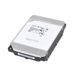 Toshiba MG09 Series 18TB Enterprise Hard Drive (MG09SCA18TE) Toshiba MG09 Series 18TB Enterprise Hard Drive (MG09SCA18TE)