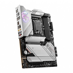 MSI MPG Z790 EDGE WIFI DDR4 Intel Motherboard MSI MPG Z790 EDGE WIFI DDR4 Intel Motherboard