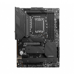 MSI MAG Z790 TOMAHAWK WIFI DDR4 Intel Motherboard MSI MAG Z790 TOMAHAWK WIFI DDR4 Intel Motherboard