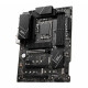 MSI PRO Z790-P WIFI DDR5 Intel Motherboard MSI PRO Z790-P WIFI DDR5 Intel Motherboard