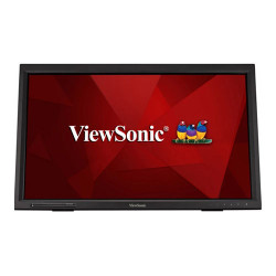 ViewSonic TD2423 24inch IR Touch Monitor ViewSonic TD2423 24inch IR Touch Monitor
