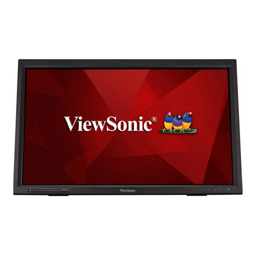 ViewSonic TD2423 24inch IR Touch Monitor