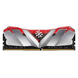 Adata XPG Gammix D30 16GB (16GBx1) 3200MHz (AX4U320016G16A-SR30) Adata XPG Gammix D30 16GB (16GBx1) 3200MHz (AX4U320016G16A-SR30)
