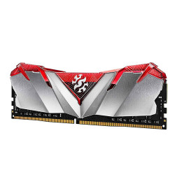 Adata XPG Gammix D30 16GB (16GBx1) 3200MHz (AX4U320016G16A-SR30) Adata XPG Gammix D30 16GB (16GBx1) 3200MHz (AX4U320016G16A-SR30)