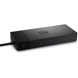 Dell Thunderbolt Dock (WD22TB4) Dell Thunderbolt Dock (WD22TB4)
