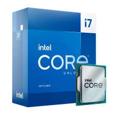 Intel Core i7-13700K Processor Intel Core i7-13700K Processor