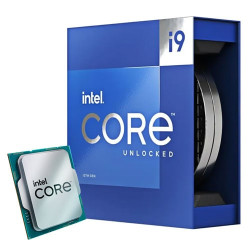 Intel Core i9-13900K Processor Intel Core i9-13900K Processor
