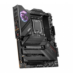 MSI MPG Z790 CARBON WIFI DDR5 Intel Motherboard MSI MPG Z790 CARBON WIFI DDR5 Intel Motherboard