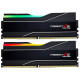 G.Skill Trident Z5 Neo RGB 32GB (2x16GB) DDR5 6000MHz (F5-6000J3636F16GX2-TZ5NR) G.Skill Trident Z5 Neo RGB 32GB (2x16GB) DDR5 6000MHz (F5-6000J3636F16GX2-TZ5NR)