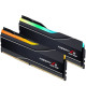 G.Skill Trident Z5 Neo RGB 32GB (2x16GB) DDR5 6000MHz (F5-6000J3636F16GX2-TZ5NR) G.Skill Trident Z5 Neo RGB 32GB (2x16GB) DDR5 6000MHz (F5-6000J3636F16GX2-TZ5NR)