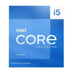 Intel Core i5-13600KF Processor Intel Core i5-13600KF Processor
