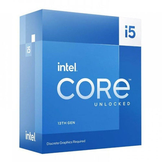 Intel Core i5-13600KF Processor Intel Core i5-13600KF Processor