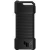 Asus TUF Gaming A1 USB-C 3.2 Gen 2x1 SSD Enclosure - Black (TUF-GAMING-A1)