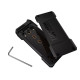 Asus TUF Gaming A1 USB-C 3.2 Gen 2x1 SSD Enclosure - Black Asus TUF Gaming A1 USB-C 3.2 Gen 2x1 SSD Enclosure - Black