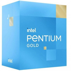 Intel Pentium Gold G7400 Processor Intel Pentium Gold G7400 Processor