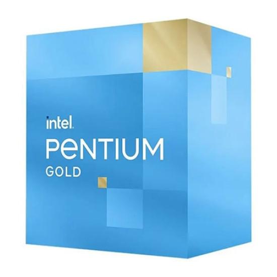 Intel Pentium Gold G7400 Processor Intel Pentium Gold G7400 Processor